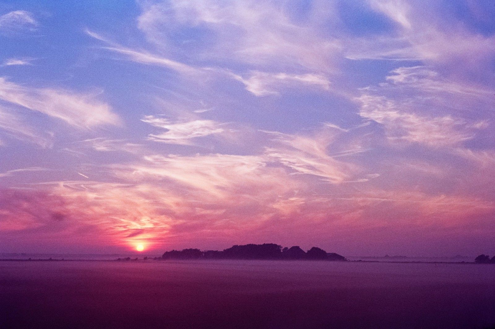 Scanning film with Nikon Super Coolscan 4000 | Jip van Kuijk